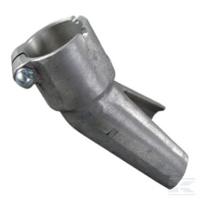 Seitenverteilerdüse Ø55Mm/68Mm Kramp