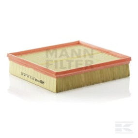 Luftfilter (C27181) Kramp