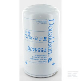 Kraftstofffilter Donaldson (P554470) Kramp