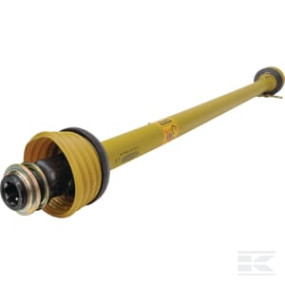 Gelenkwelle W100E L: 1410Mm , Walterscheid (W100E1410) Kramp