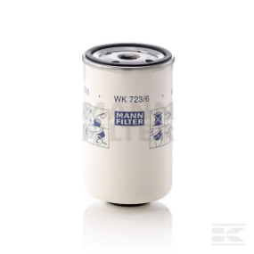 Kraftstofffilter (Wk7236) Kramp