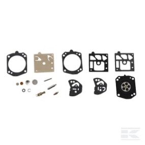 Vergaserreparatursatz K20 Kramp 0510952