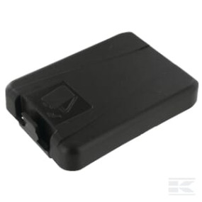 Luftfilterdeckel Rs100 Kramp 1185507030