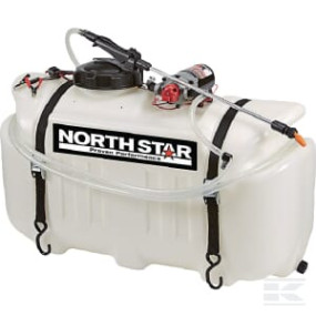 Sprühdose 98,4 L. Nstar Kramp 20771201