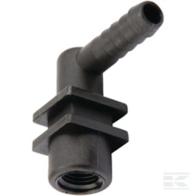 Düsenhalter Einfach 19Mm Kramp 413213010
