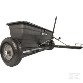 Kunstdüngerstreuer 80 Kg Kramp 450288