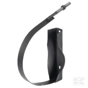Befestigung 206 Mm Kramp 4519992062