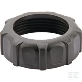 Mutter für Kugelhahn 1 1/2 Kramp