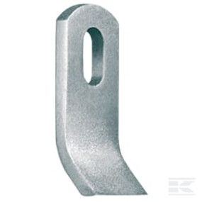 Schlegelmesser 525432 Kramp 488307