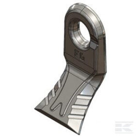 Klingen Mmr Kramp 488599BA