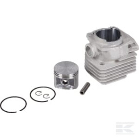 Zylinder Komplett Kramp 503626472GP