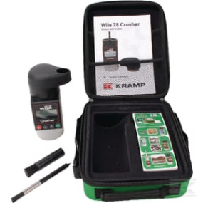 Feuchtigkeitsmesser Wile 78 Kramp 7000780EU