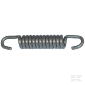 Bremsfedersatz Kramp 9RK0002