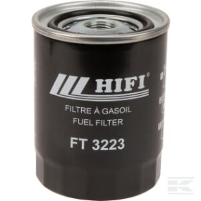 Kraftstofffilter (Ft3223) Kramp