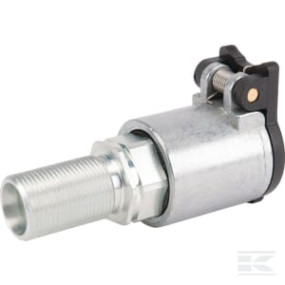 Schnelltrennkupplung Kramp G725891551010