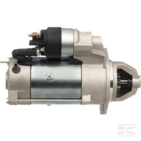 Anlasser 12V 2,6Kw 9 Zähne, Mahle (Is1217) Kramp
