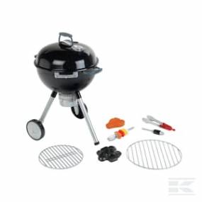 Weber Kugelgrill (Kl9401) Kramp KL9401