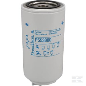 Kraftstofffilter (P553880) Kramp
