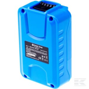 Lithium-Ionen-Akku Kramp SPM83045816