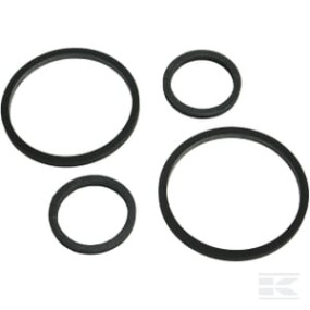 O-Ring mittengehäuse (X4) (Vph1478) Kramp