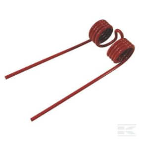 Pick-Up Zinken Welger Kramp 0343580000N