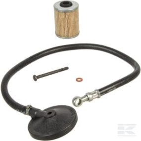 Kraftstofffilter Kramp