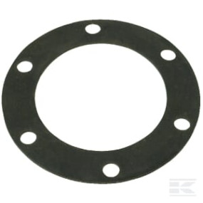 Dichtung für 4" E-Flansch Kramp 4329800Z