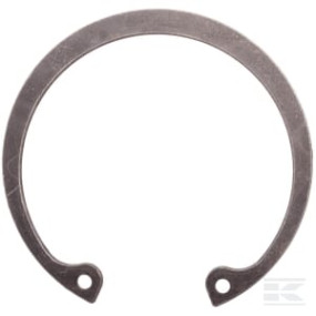 Sicherungsring Innen 52X2Mm Din472 Stahl Kramp Kramp