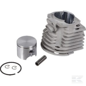 Zylinder Komplett Kramp 503169171GP