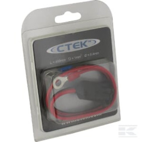 Kabelsatz mit Ringkabelschuh Kramp 56210CTEK