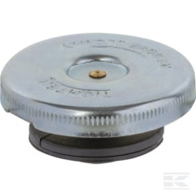 Kühlerdeckel Nh Kramp 81711544N