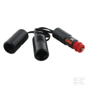 Adapterkabel Doppelt Kramp 8JA007589111
