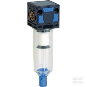 Druckluftfilter 1/2 Kramp AF2K12