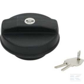 Tankdeckel M. Schlüssel Kramp AL113087N