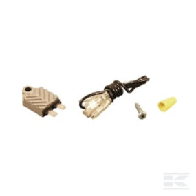 Zündungsmodul Kramp FGP000158