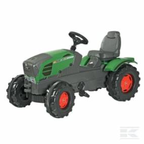 Fendt 211 Vario Kramp R60102