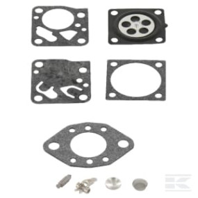 Vergaser-Repar.satz Tillotson Kramp RK16HU