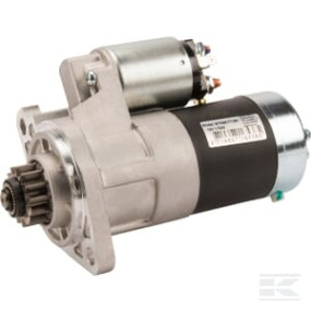 Anlasser 12V 1,7Kw, 13 Zähne,Kramp (Sta26171361) Kramp