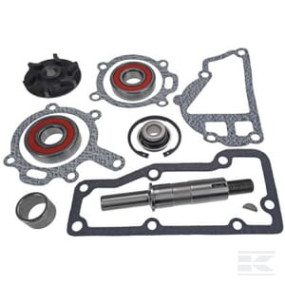 Reparatursatz, Wasserpumpe (Vpe2072) Kramp
