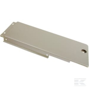Seitenplatte links Kramp VPM1083