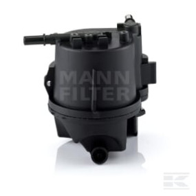 Kraftstofffilter (Wk939) Kramp