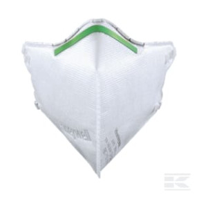 Staubm. 2210 Ffp2 (25P) Kramp 1031592