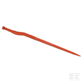 Silozinken 925Mm Fella Kramp 122810