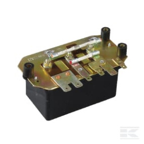 Lichtmaschinenregler Kramp 13000132