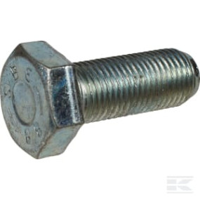 Schraube M12X1,5X30 Mm Kramp