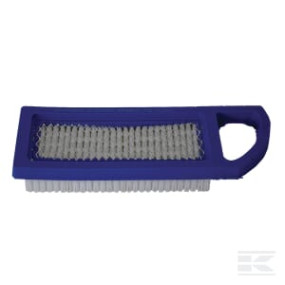 Luftfilter Flach 220X80X40Mm Kramp