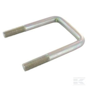 U-Bügel Ø18Mm 100X150 Kramp CP181011
