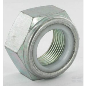 Mutter M30 Bp (G37) Kramp