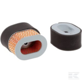 Luftfilter (Sa12156) Kramp
