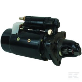 Anlasser 12V 4Kw (Sta21672194) Kramp